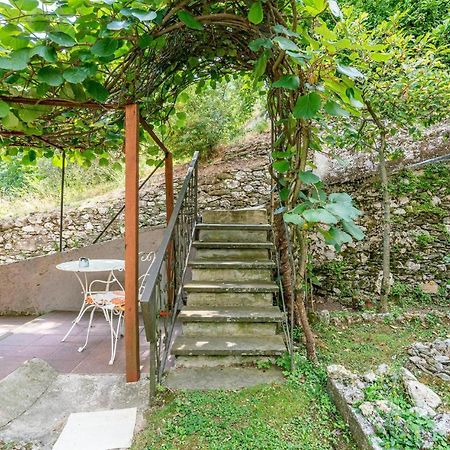 Casa Andrea Villa Culla Exterior photo