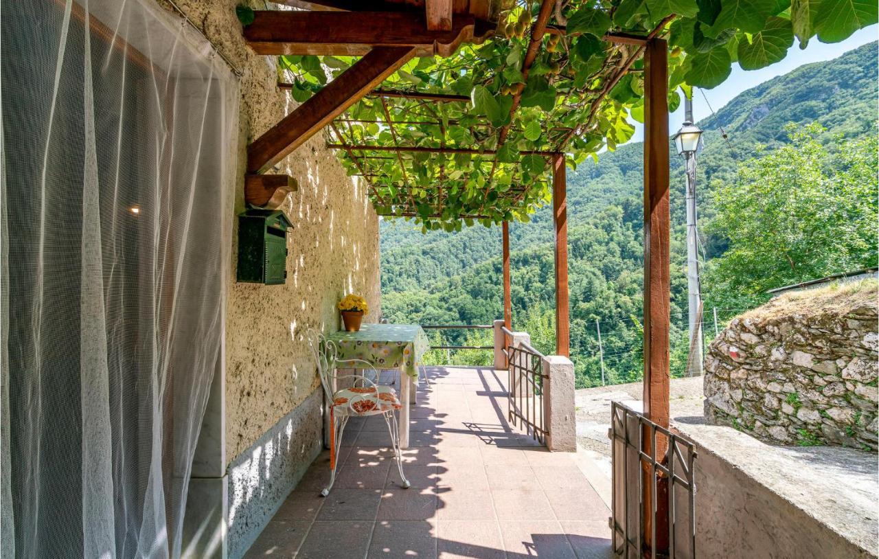 Casa Andrea Villa Culla Exterior photo