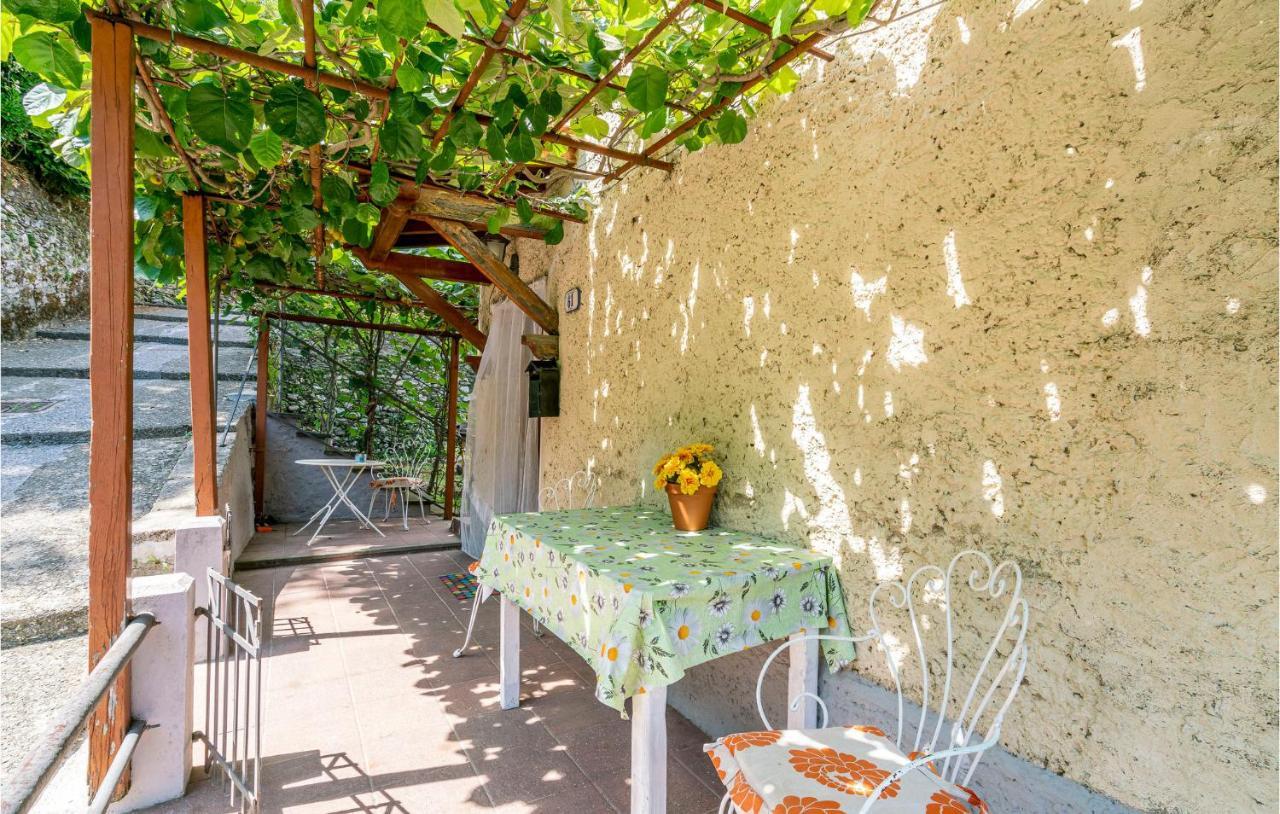 Casa Andrea Villa Culla Exterior photo